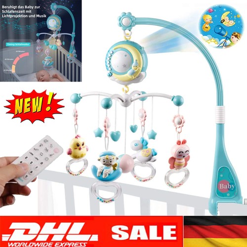 Baby mobile halterung mit - baby,