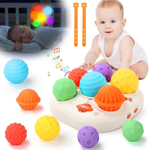 Jonrryin baby spielzeug musik - baby,